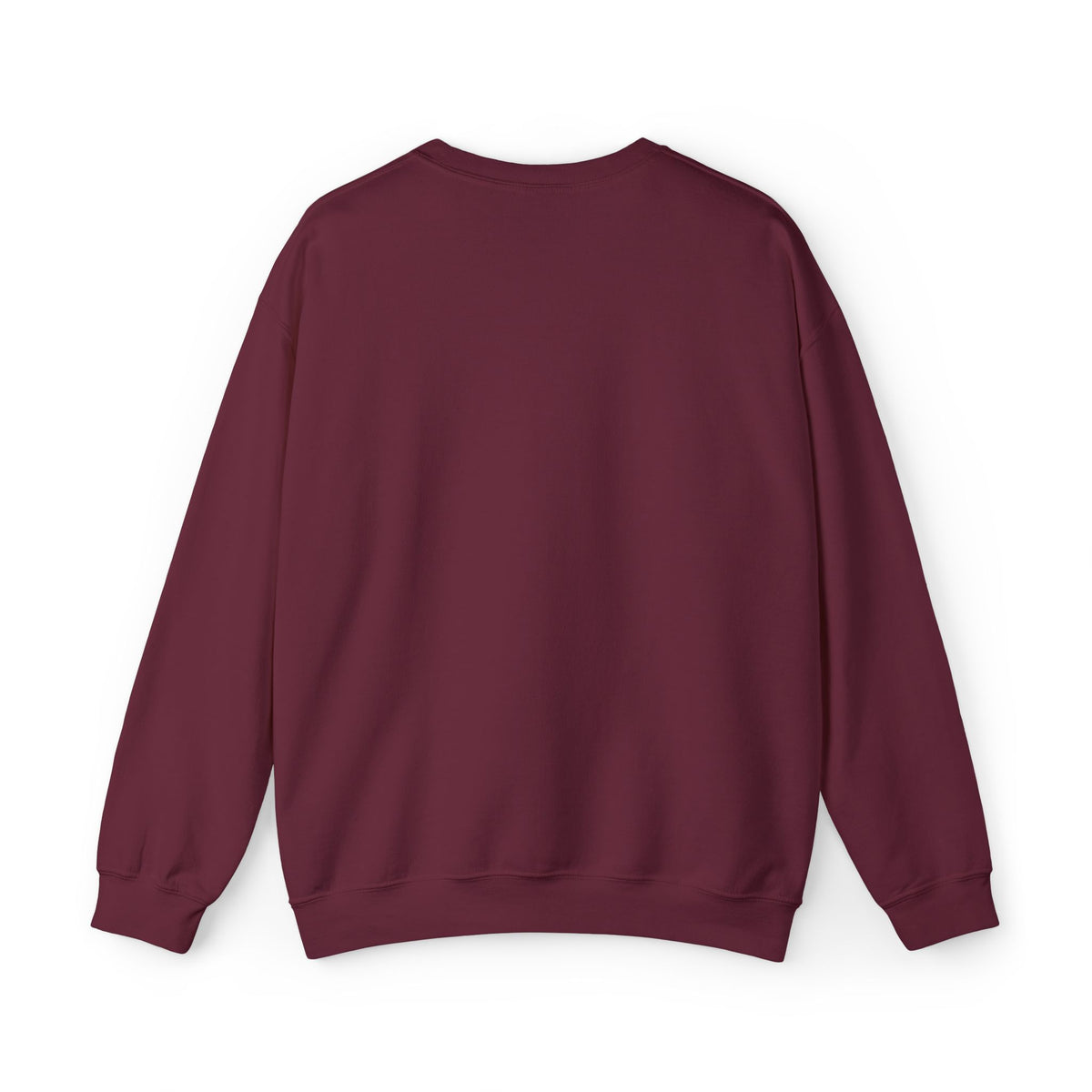 Unisex Destiny Gothic Logo Sweatshirt | Gothic Logo Crewneck