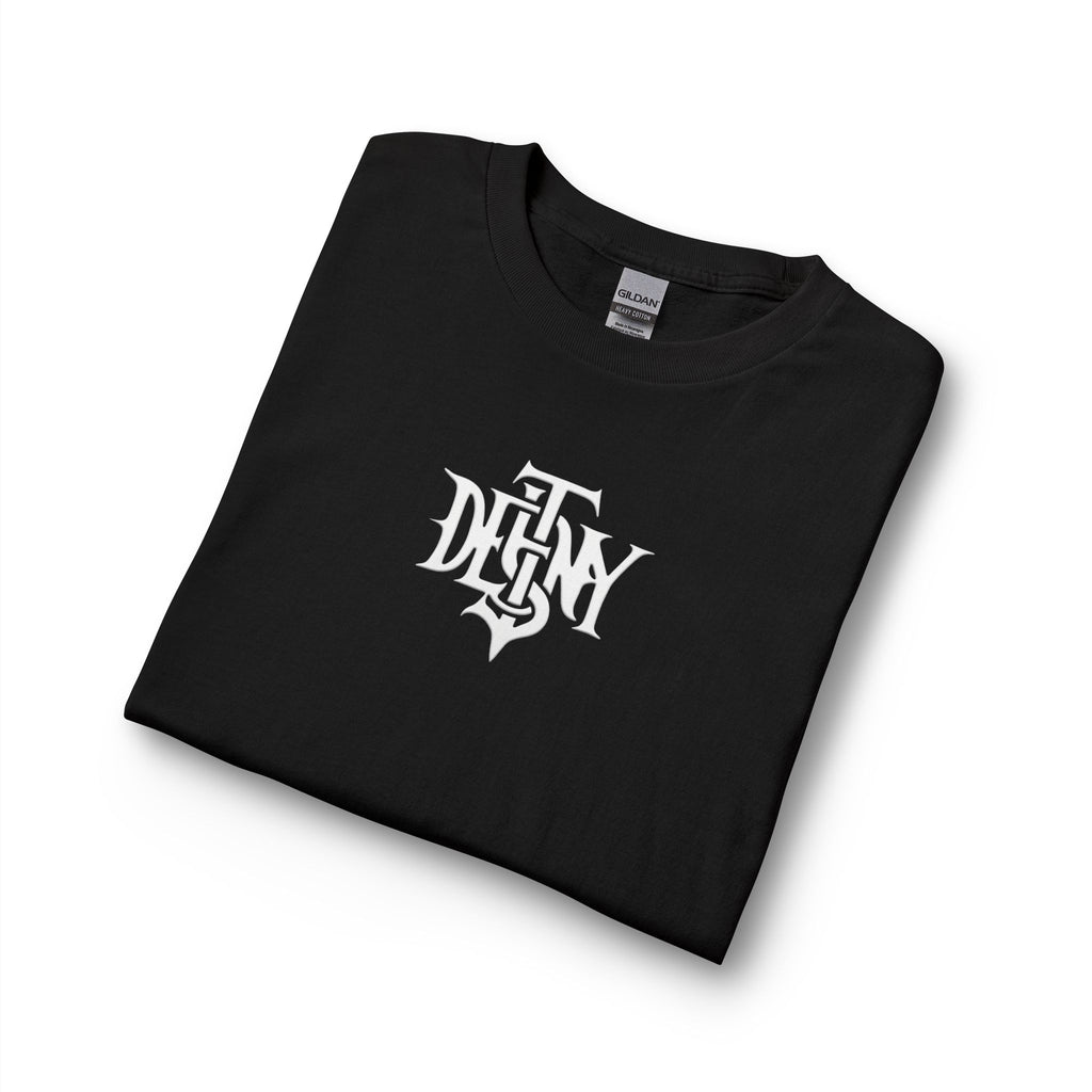 Destiny Design Long Sleeve Shirt — "What Is Meant For You Will Not Pass You By"