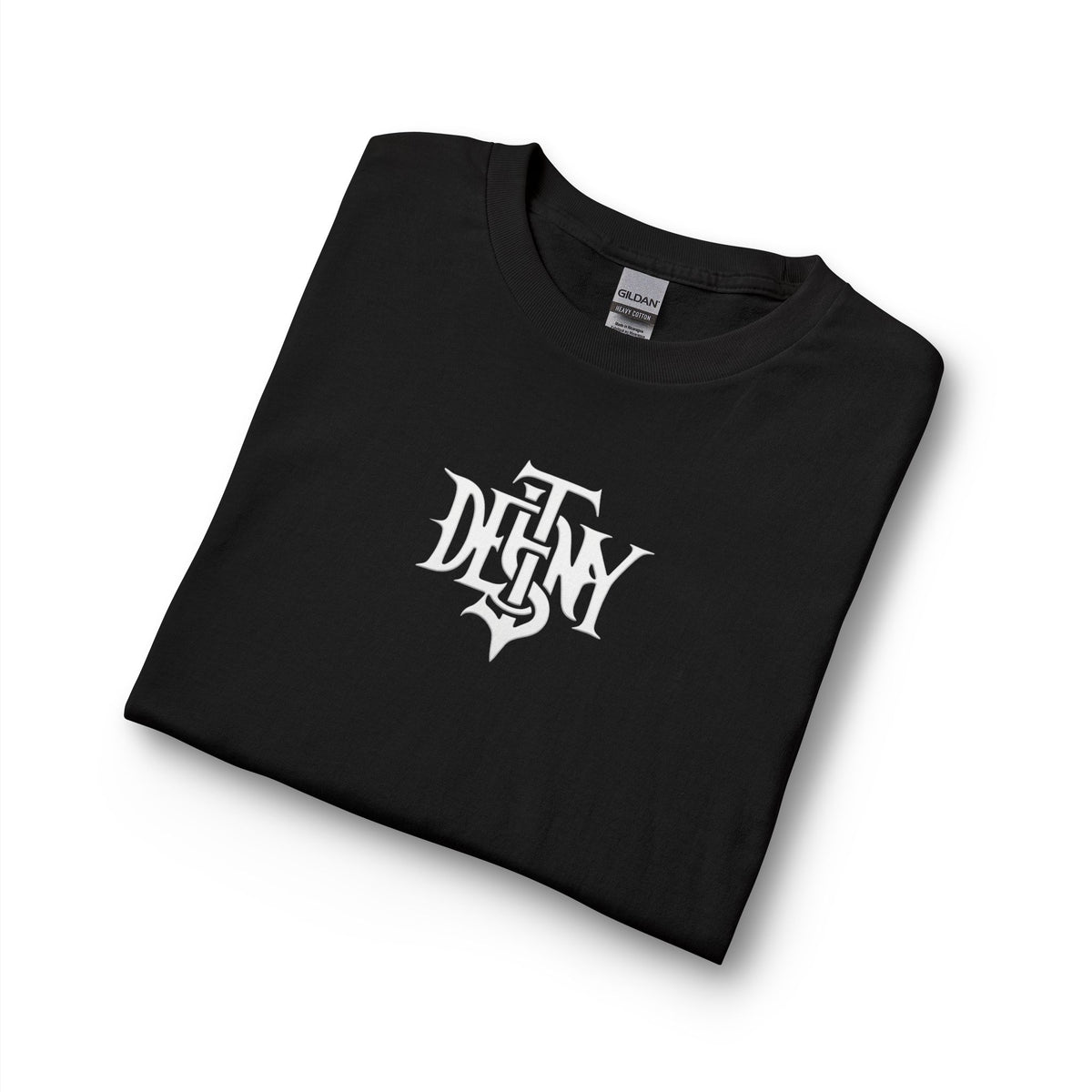 Destiny Design Long Sleeve Shirt — "What Is Meant For You Will Not Pass You By"