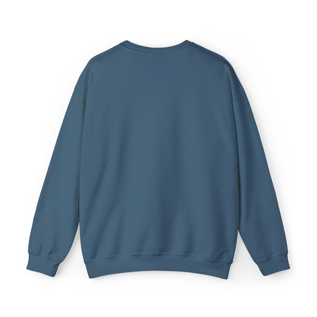 Unisex Destiny Gothic Logo Sweatshirt | Gothic Logo Crewneck