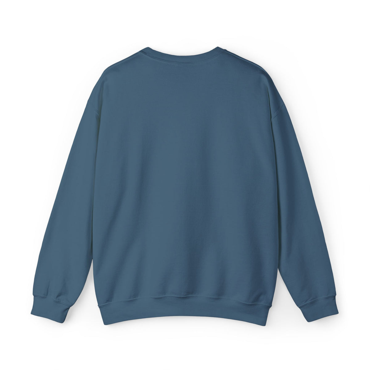Unisex Destiny Gothic Logo Sweatshirt | Gothic Logo Crewneck