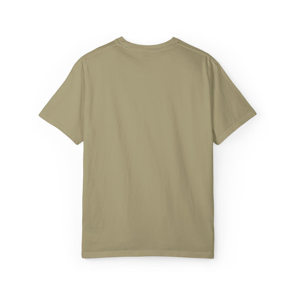 Destiny Gothic Logo T-Shirt | Minimal Chest Graphic