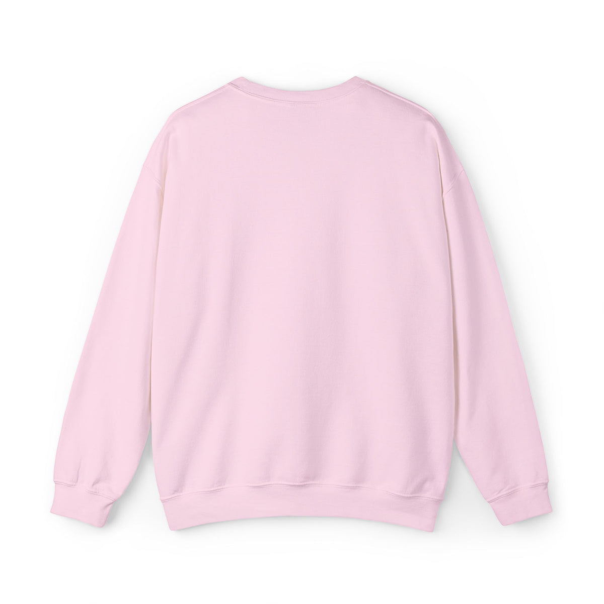 Unisex Destiny Gothic Logo Sweatshirt | Gothic Logo Crewneck