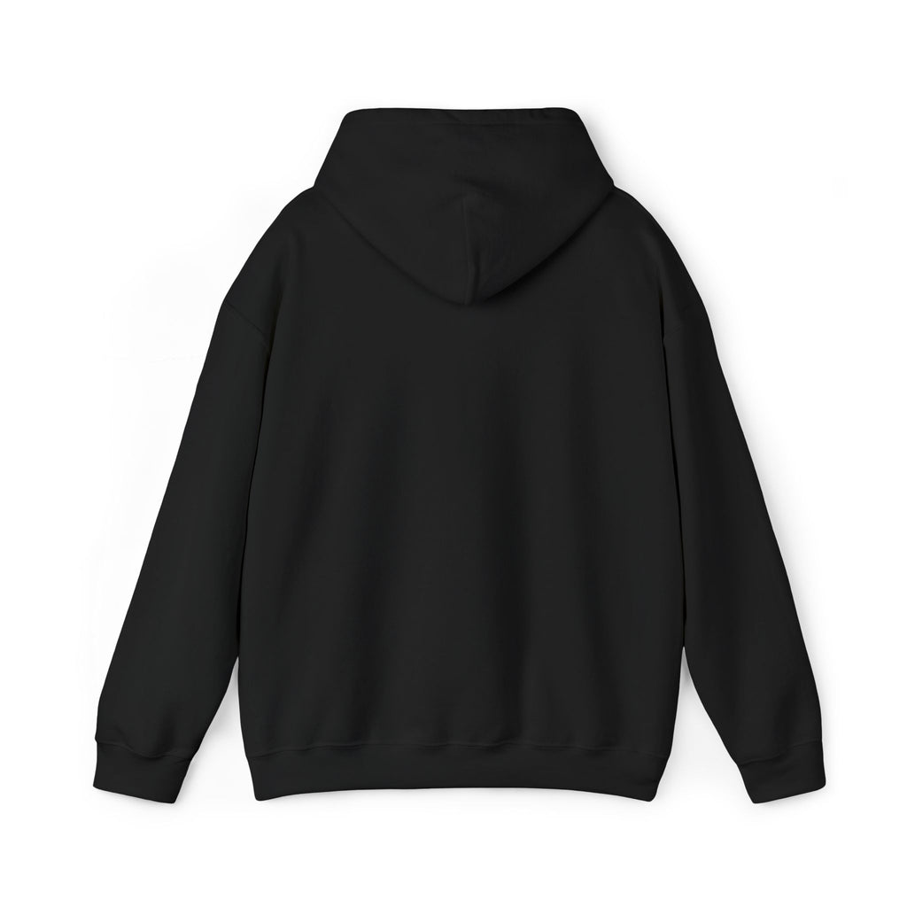 Destiny Gothic Logo Hoodie | Gothic Metal Band Typography