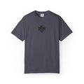 Destiny Gothic Logo T-Shirt | Minimal Chest Graphic