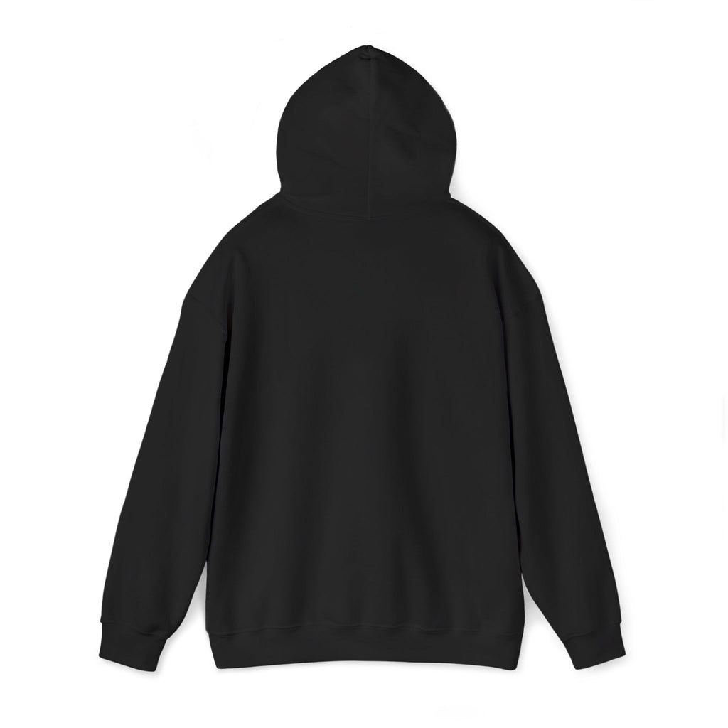 Destiny Gothic Logo Hoodie | Gothic Metal Band Typography