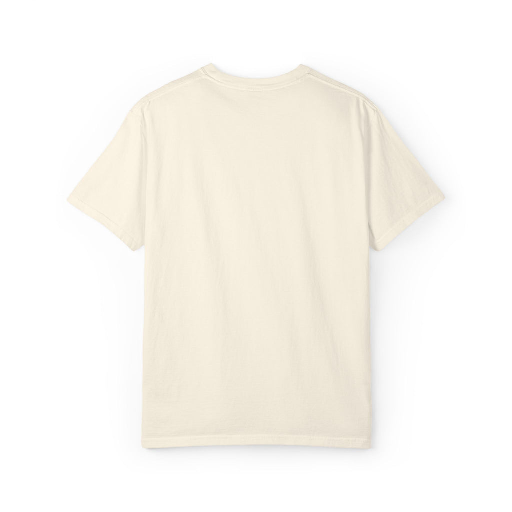 Destiny Gothic Logo T-Shirt | Minimal Chest Graphic