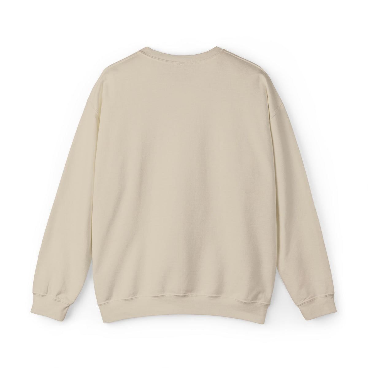 Unisex Destiny Gothic Logo Sweatshirt | Gothic Logo Crewneck