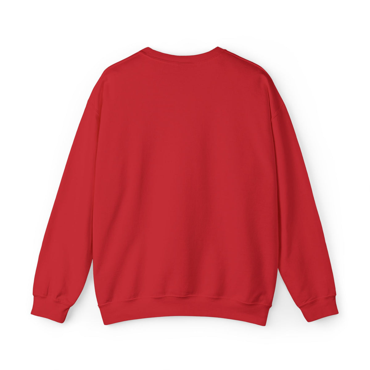 Unisex Destiny Gothic Logo Sweatshirt | Gothic Logo Crewneck