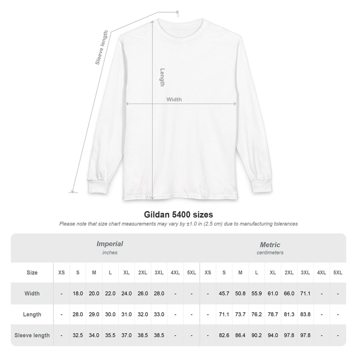 Destiny Design Long Sleeve Shirt — "What Is Meant For You Will Not Pass You By"