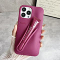 Hot Brand Lemontini Phone Case for Iphone 11 12 13 14 15 16 Pro Max plus 17 Air Makeup Lip Gloss Silicone Cover with Lip Glaze