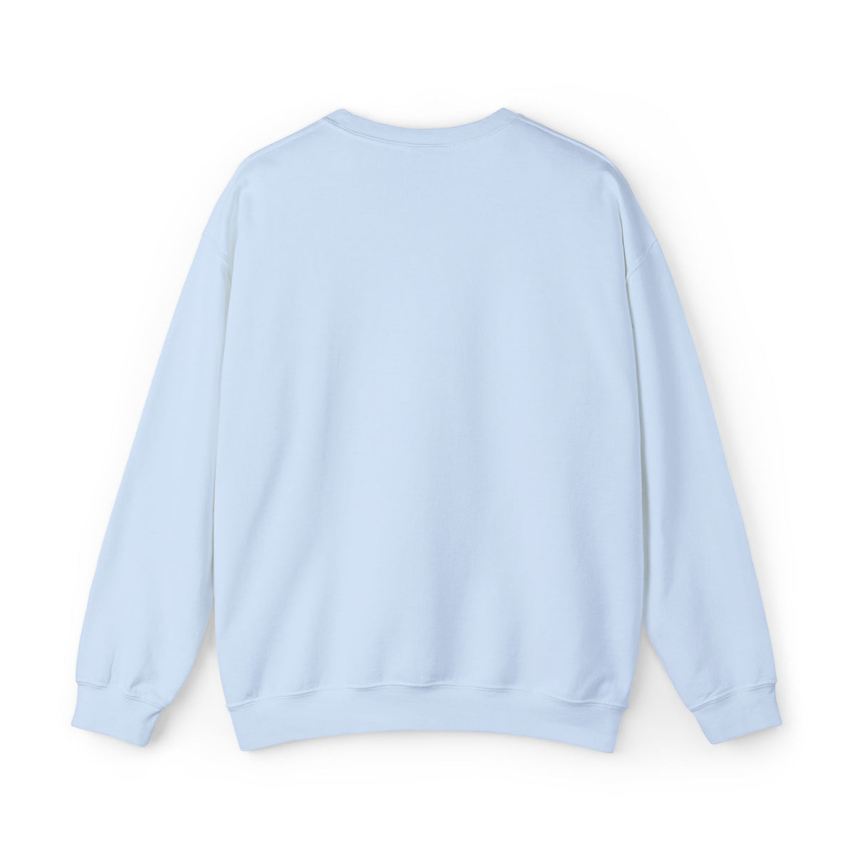 Unisex Destiny Gothic Logo Sweatshirt | Gothic Logo Crewneck