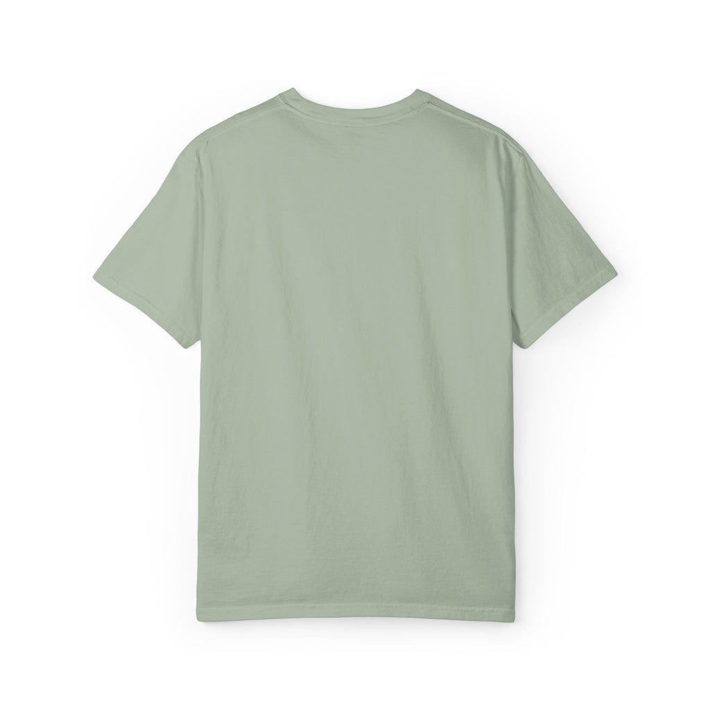 Destiny Gothic Logo T-Shirt | Minimal Chest Graphic