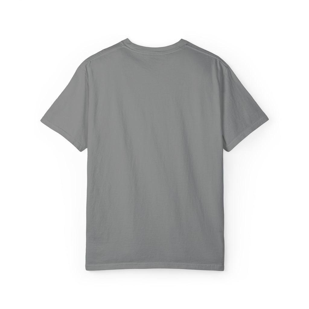 Destiny Gothic Logo T-Shirt | Minimal Chest Graphic