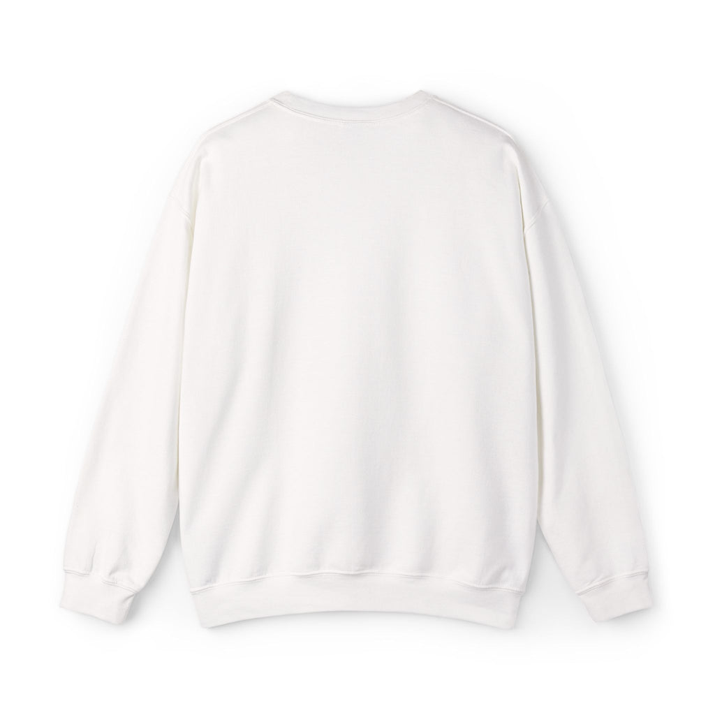 Unisex Destiny Gothic Logo Sweatshirt | Gothic Logo Crewneck