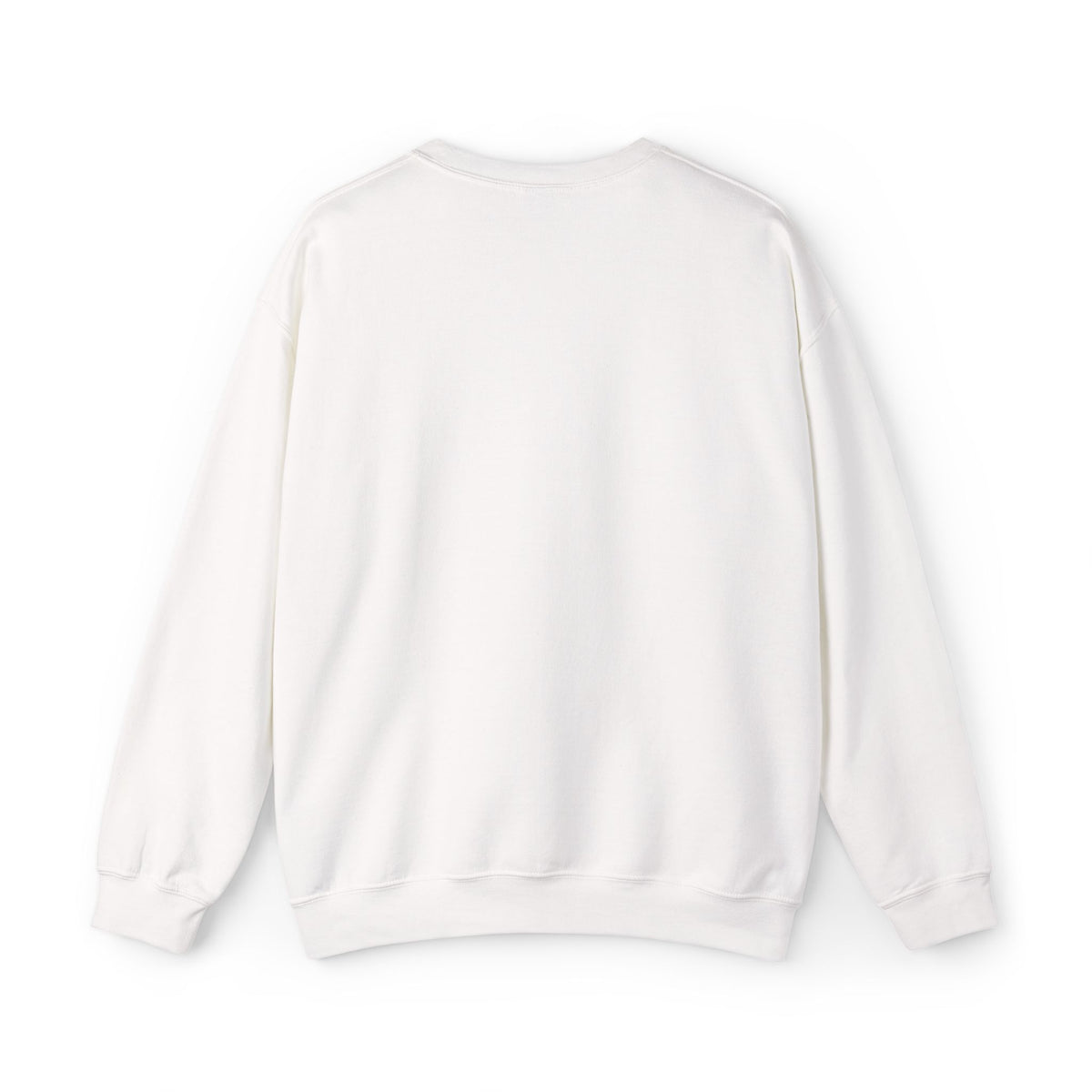 Unisex Destiny Gothic Logo Sweatshirt | Gothic Logo Crewneck