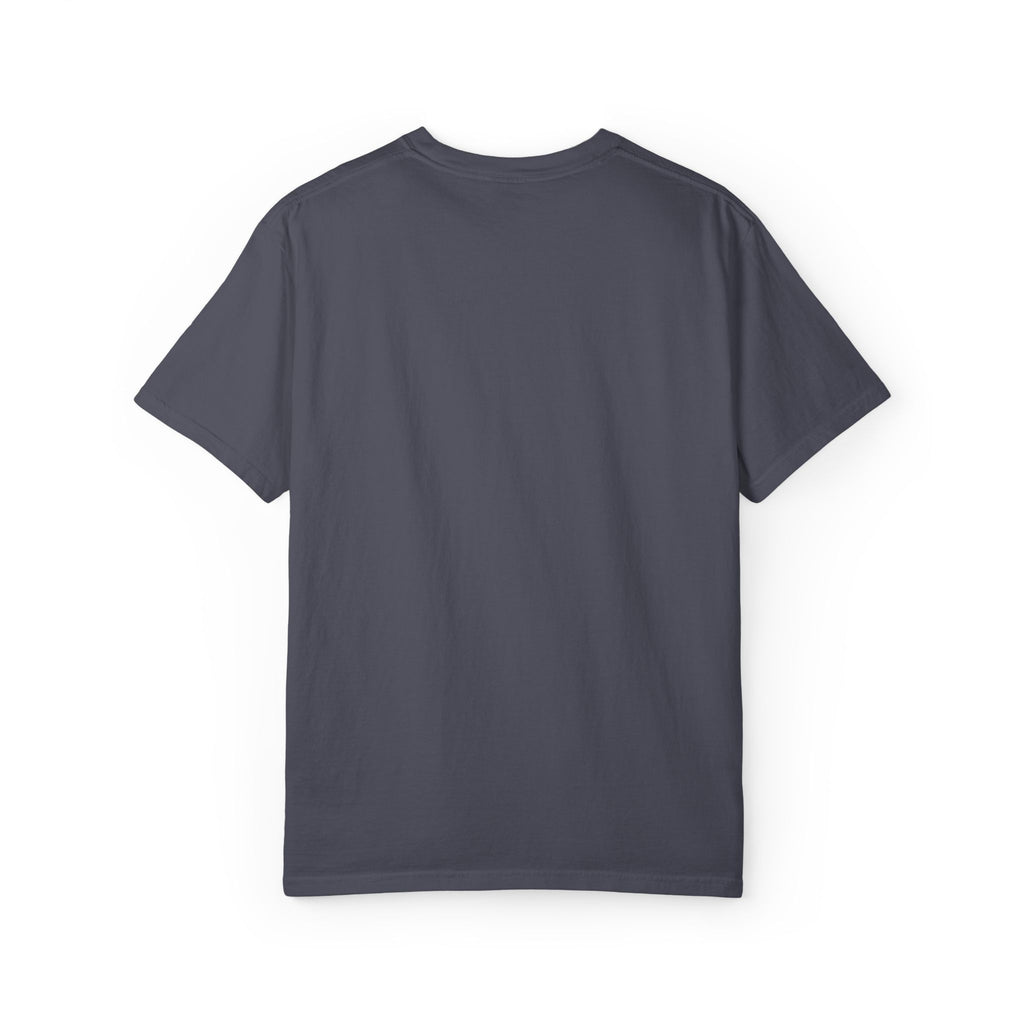 Destiny Gothic Logo T-Shirt | Minimal Chest Graphic