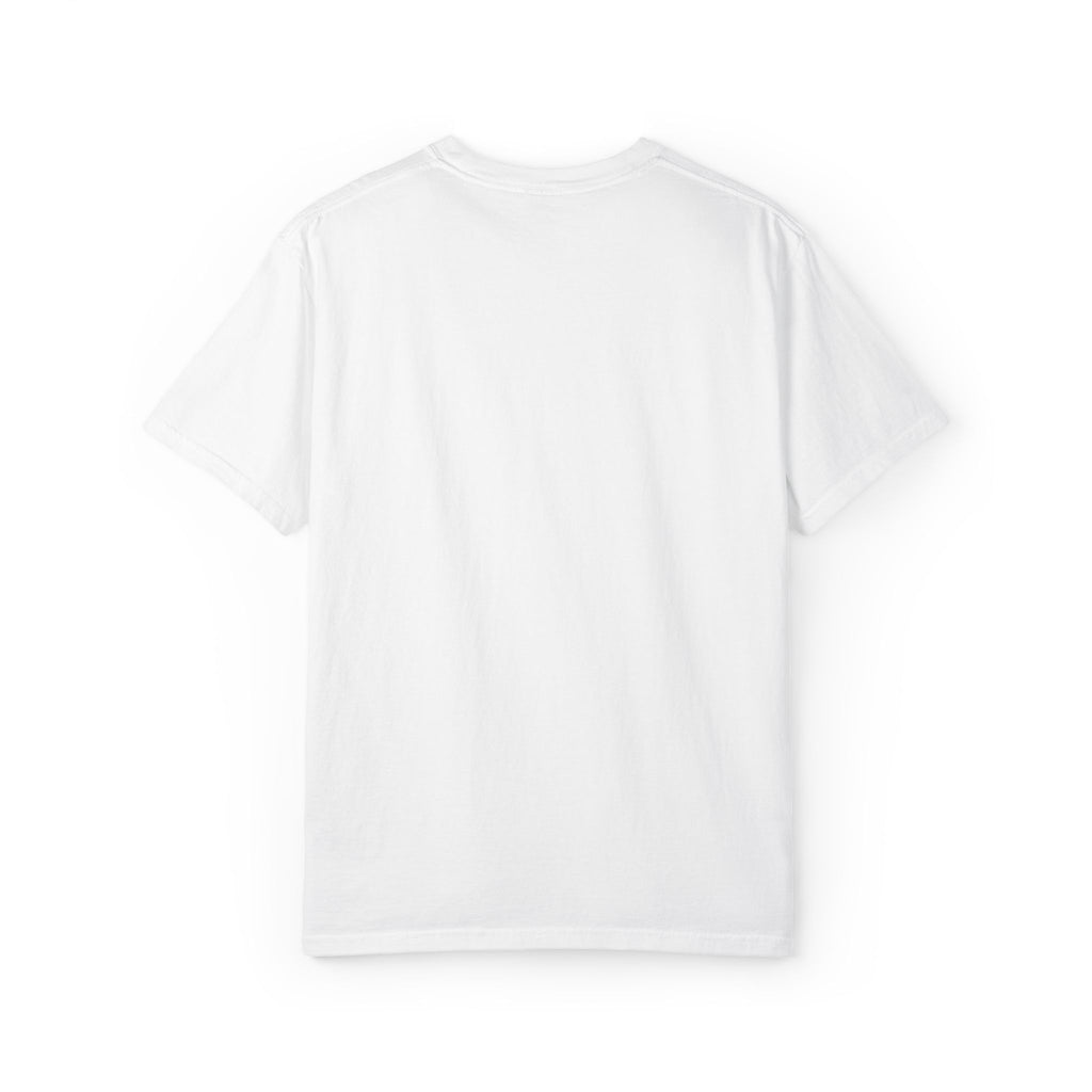 Destiny Gothic Logo T-Shirt | Minimal Chest Graphic