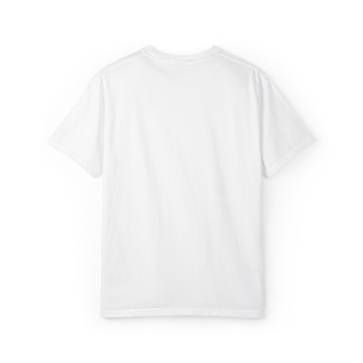 Destiny Gothic Logo T-Shirt | Minimal Chest Graphic