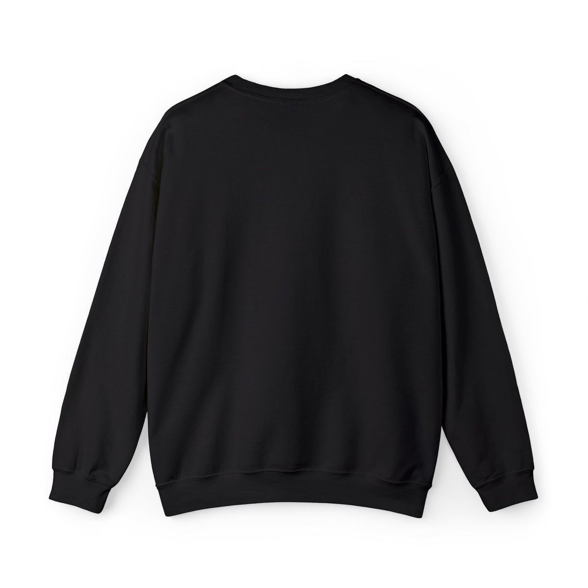 Unisex Destiny Gothic Logo Sweatshirt | Gothic Lettering, Black Pullover