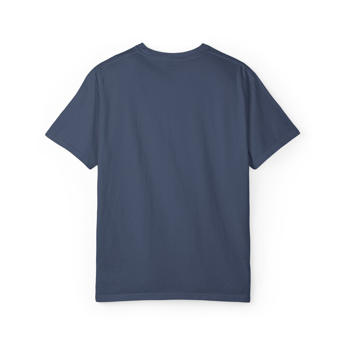 Destiny Gothic Logo T-Shirt | Minimal Chest Graphic