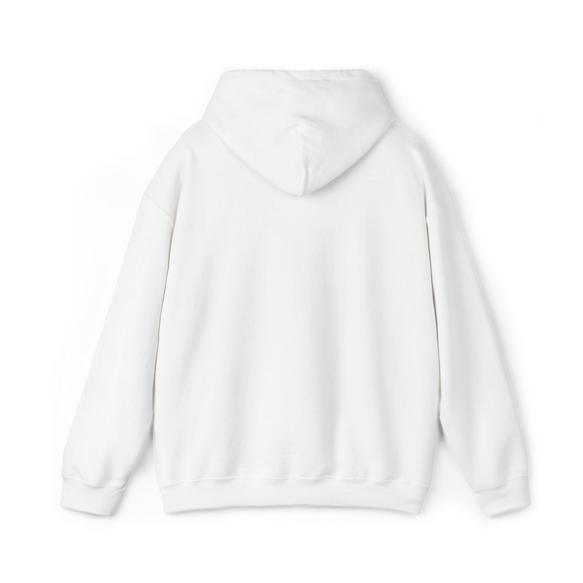 Destiny Gothic Logo Hoodie | Minimal Black Script Chest Print