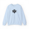 Unisex Destiny Gothic Logo Sweatshirt | Gothic Logo Crewneck